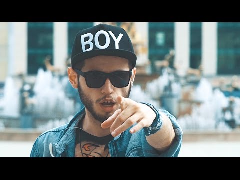 პაჯო - ხელოვნების ქალაქი (Official Music Video) PAJO - xelovnebis qalaqi